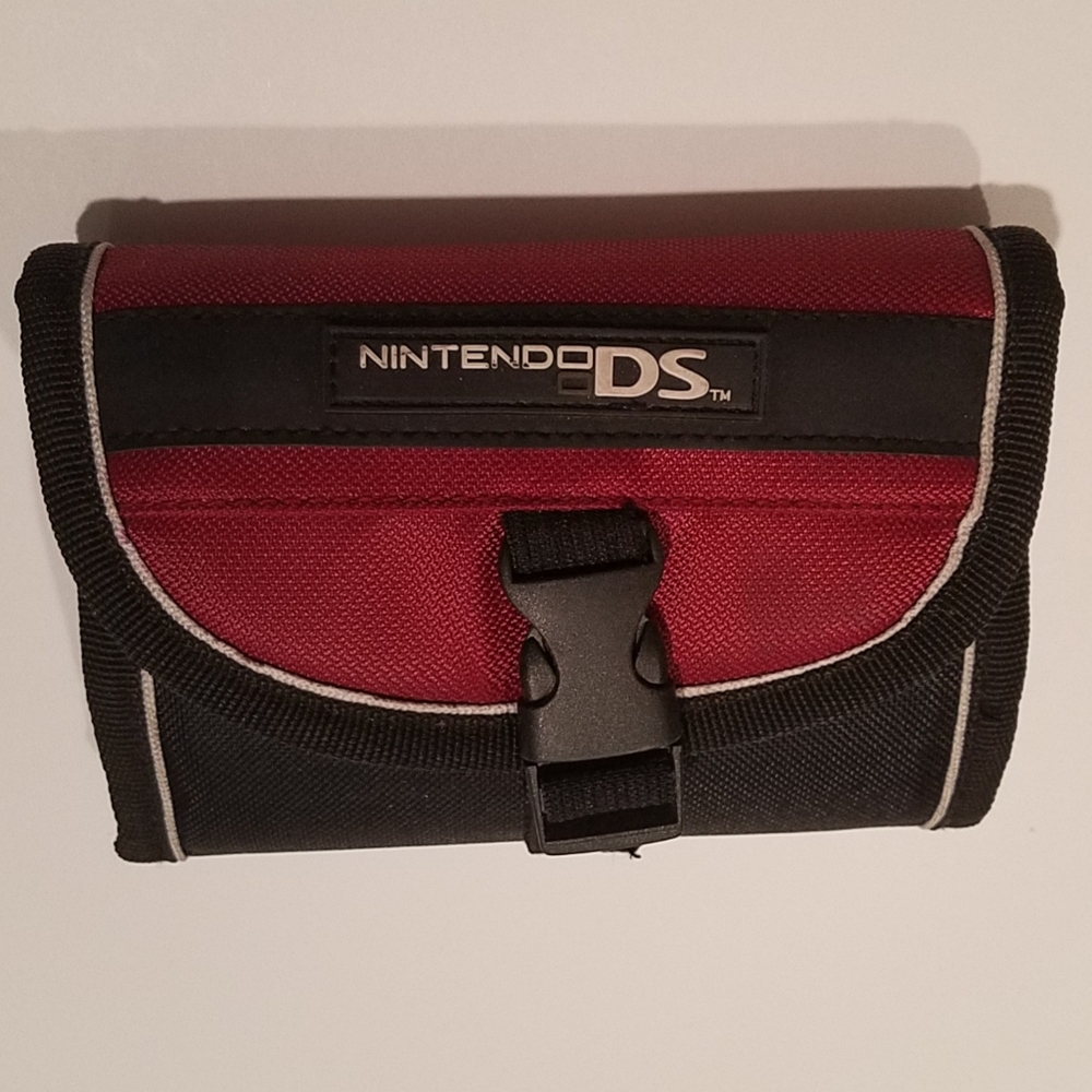 Nintendo DS Case